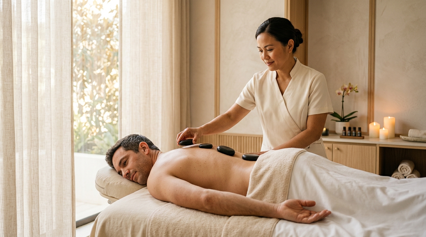 Karachi Massage Center